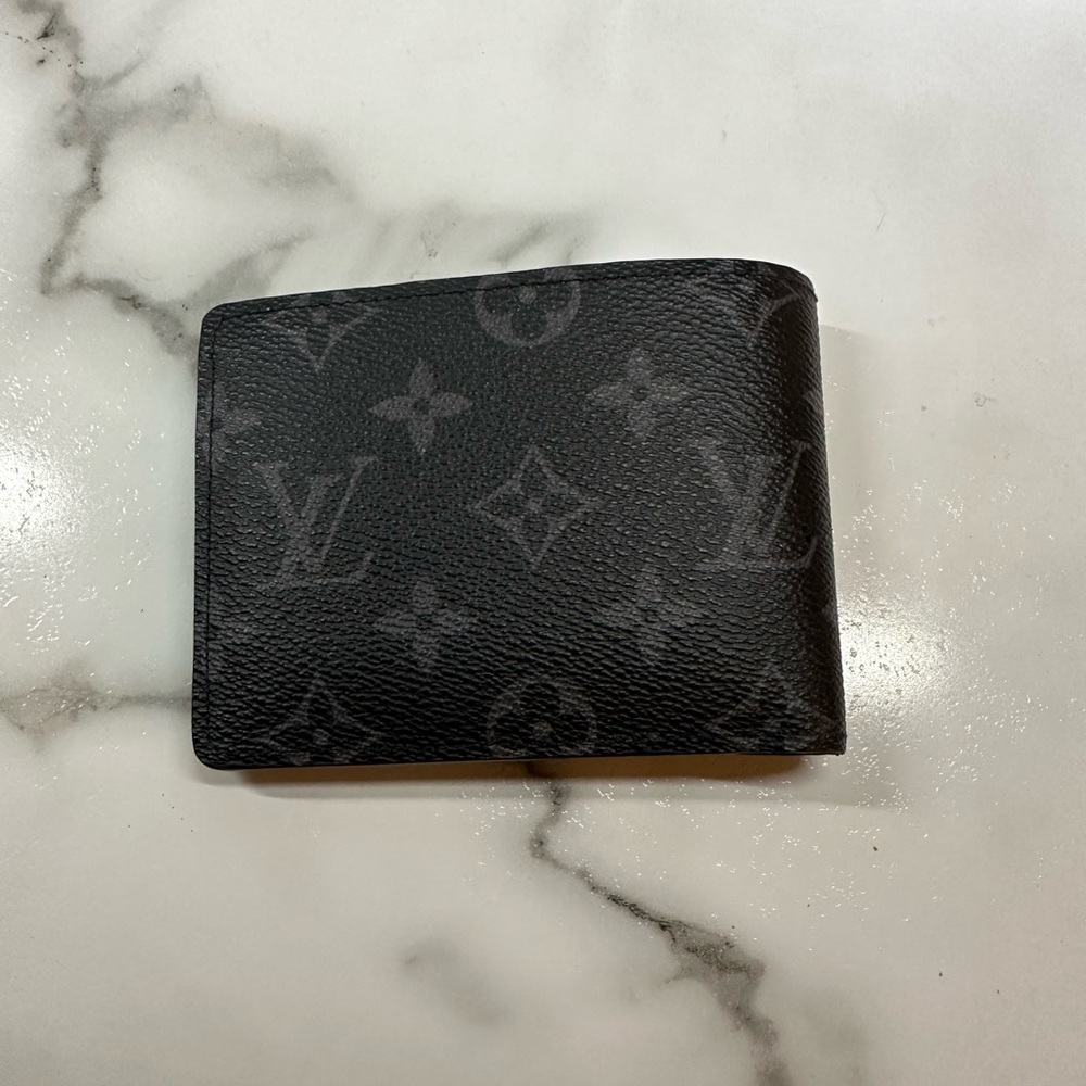 Louis Vuitton Multiple Wallet